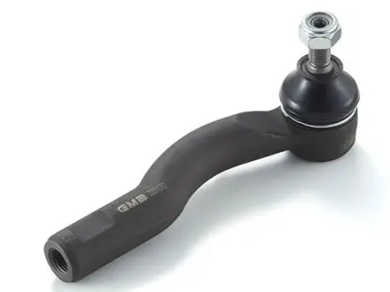 NISSAN Наконечник прав. PATHFINDER 2.5-4.0 05 GMB 0702-2041
