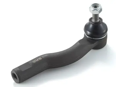 NISSAN Наконечник лів. PATHFINDER 2.5-4.0 05 GMB 0702-2042