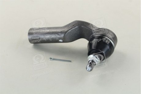 Накінечник тяги керма MAZDA 3 зовніш. прав. (вир-во) - 0703-0751 (BP4L32280) GMB 07030751 (фото 1)