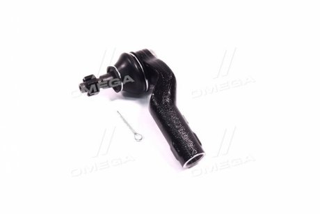 Накінечник тяги керма MAZDA 3 зовніш. лів. (вир-во) - 0703-0752 (BP4L32290) GMB 07030752 (фото 1)