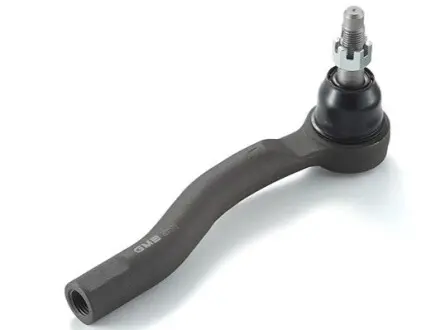 MAZDA наконечник рул тяги. лев.Mazda 3/6 13- GMB 0703-1112 Купить в Украине