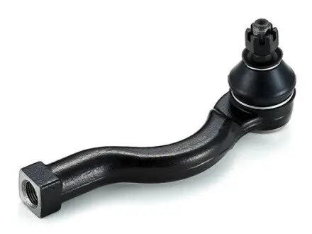 MITSUBISHI Наконечник рульової тяги прав.L200 06-,Pajero 01 GMB 0704-0761 Купити в Україні