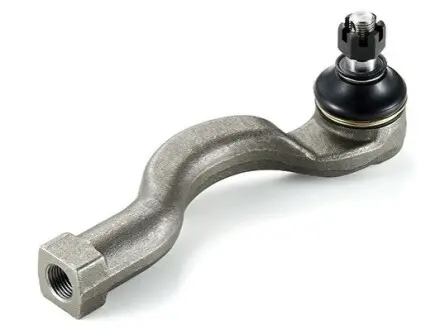 MITSUBISHI Наконечник рульової тяги лів.L200 06-,Pajero 01 GMB 0704-0762 Купити в Україні