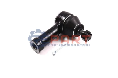 Наконечник тяги руля MITSUBISHI MIRAGE снаружи. (выр-во) GMB 07040870