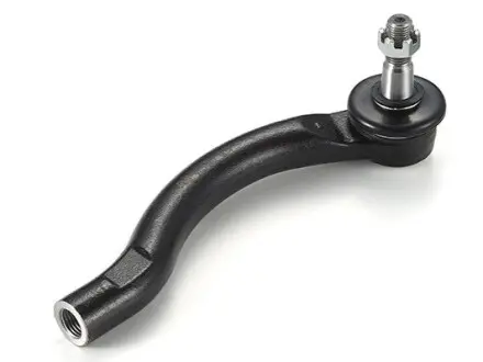 HONDA наконечник рул.тяги лев.Civic 1.4/1.8 05-, ACCORD 2.0-2.4 08- GMB 0705-0412