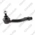 HYUNDAI Наконечник рул тяги (лев) Tucson 04-, KIA SPORTAGE GMB (0710-0072) изображение 2