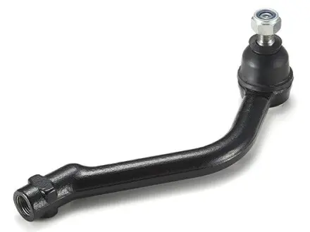 HYUNDAI наконечник рул.тяги лев.Sonata V 05- GMB 0710-0122 Купить в Украине