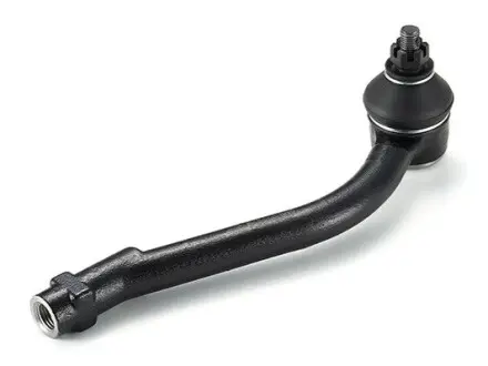HYUNDAI наконечник рул тяги лів i30,Kia Ceed 06-,Cerato 08 GMB 0710-0142 Купити в Україні