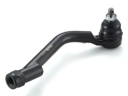 Наконечник тяги рульової (R) Hyundai Santa Fe/Kia Sorento 12 GMB 0710-0321