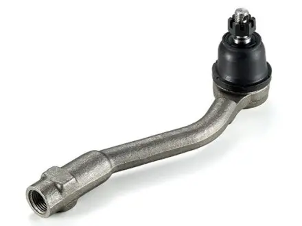 HYUNDAI Наконечник рул.тяги лів.i20,Kia Soul,Venga 08 GMB 0711-0312 Купити в Україні