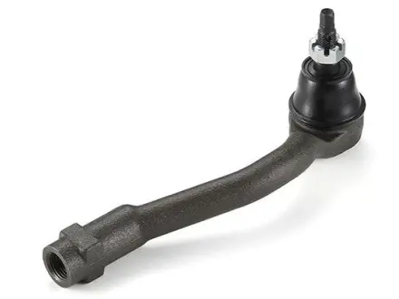 KIA Наконечник рулів.тяги лів.Sorento,Sportage,Hyundai Tucson 15 GMB 0711-0332 Купити в Україні