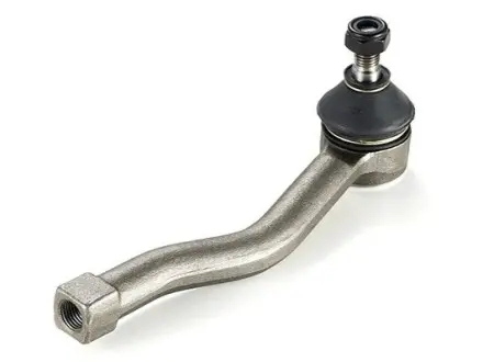 CHEVROLET Наконечник рул.тяги лів.Tacuma 05 GMB 0712-0062 Купити в Україні