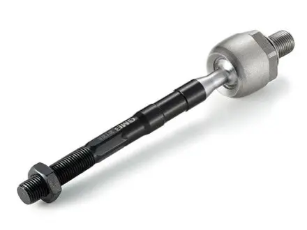 HYUNDAI Тяга рульова лів./прав. Accent 05-, Kia Rio 05 GMB 0810-0050 Купити в Україні