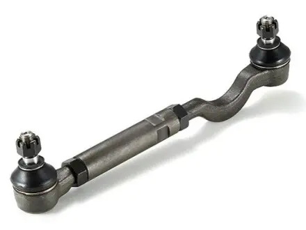 HYUNDAI Тяга рульова з наконечн. прав. Terracan 01 GMB 0910-0161 Купити в Україні
