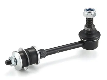 Фото 1 — Тяга стабілізатора (заднього) Toyota Land Cruiser 90/Prado 96-02 GMB (1001-0335) Фото Тяга стабілізатора (заднього) Toyota Land Cruiser 90/Prado 96-02 GMB (1001-0335) зображення 1