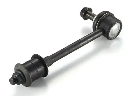 Фото Тяга стабілізатора (переднього/заднього) Nissan Primera 90-02/Sunny 90-00 GMB (1002-0325) зображення 1