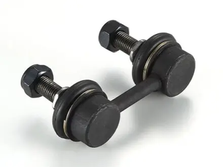 MITSUBISHI Тяга стабілізатора передн.лів./прав.Lancer,Galant,Colt 88- GMB 1004-0325 Купити в Україні