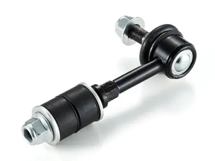 MITSUBISHI Тяга стабилизатора задн.Lancer 03 GMB 1004-0375 Купити в Україні