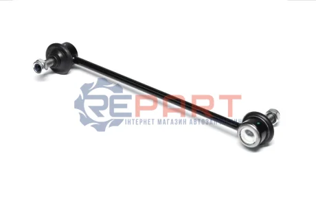 Фото MITSUBISHI Тяга стабилизатора передн.Lancer X,Outlander GMB (1004-0380) зображення 1