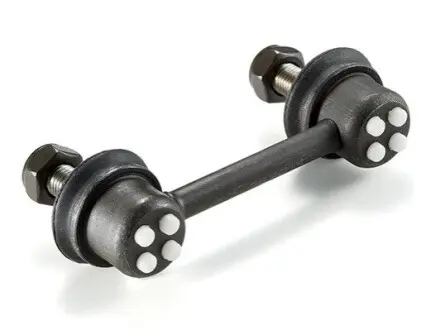 MITSUBISHI Тяга стабилизатора зад. GALANT 2.4 03- GMB 1004-0805 Купить в Украине