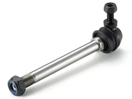 Фото KIA Тяга стабилизатора передн.Sportage 94-03 GMB (1011-0020) зображення 1