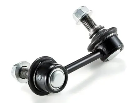 Фото KIA Тяга стабилизатора передн. прав. Sorento 02- GMB (1011-0126) зображення 1