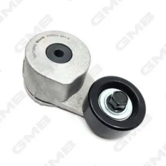 Фото 1 — KIA Ролик с натяж. Sorento 2,2CRDi 15-, HYUNAI Santa FE/Tucson/ix35 2,0-2,2CRDi GMB (GAT10040) Фото KIA Ролик с натяж. Sorento 2,2CRDi 15-, HYUNAI Santa FE/Tucson/ix35 2,0-2,2CRDi GMB (GAT10040) изображение 1