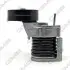 Фото Натяжник ременя генератора Skoda Octavia/VW Golf 1.4/1.6 97-06 (металл.) GMB (GAT20650) зображення 3