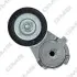 Фото Натяжник ременя генератора Skoda Octavia/VW Golf 1.4/1.6 97-06 (металл.) GMB (GAT20650) зображення 4