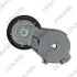 Фото Натяжник ременя генератора Skoda Octavia/VW Golf 1.4/1.6 97-06 (металл.) GMB (GAT20650) зображення 5
