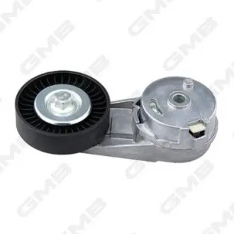 Натяжник ременя генератора Opel Astra G/Vectra B/C 2.2i 16v 00 GMB GAT30230 Купити в Україні