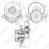 Фото Натяжник ременя генератора Suzuki SX4/Grand Vitara 2.0 16V 96 GMB (GAT31670) зображення 3