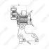 Фото TOYOTA Ролик с натяжителем LAND CRUISER 4.0 GMB (GAT31700) изображение 4