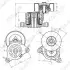 Натяжник ременя генератора Subaru Legacy/Outback 3.0 00-09 GMB (GAT31760) зображення 3
