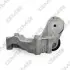 Фото Натяжник ременя генератора Ford Connect 1.8TDCi/Di, 55/66/81kw (70x26) GMB (GAT32360) зображення 5