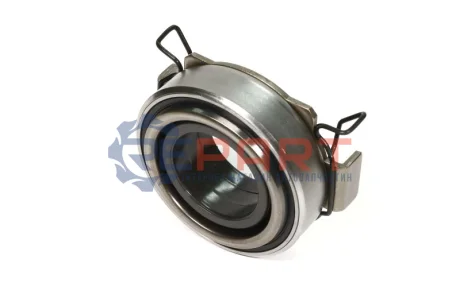 Комплект зчеплення Toyota Corolla1.3-1.6 87-07 (d=200mm) (+вижимний) GMB GC04010 Купити в Україні