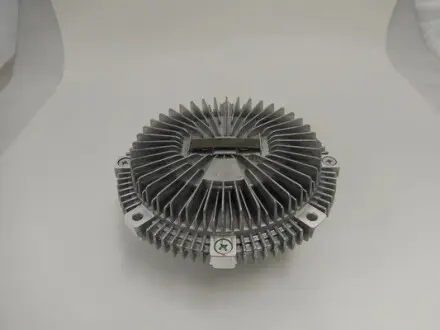 MITSUBISHI Муфта зчеплення вентилятора L200 2.5 DI-D GMB GFM-220