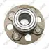 Фото HONDA Маточина колеса CIVIC 1.4-1.7 01 GMB (GH20140) зображення 2