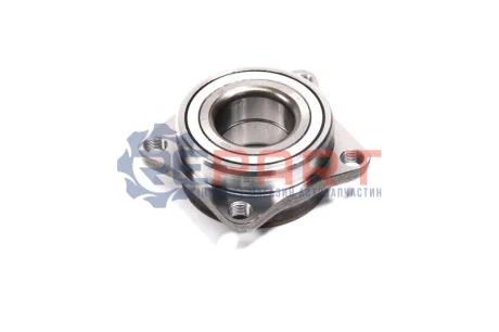 MITSUBISHI Подшипник передней ступицы GALANT -04 GMB GH20270