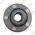 CHRYSLER Подшипник передней ступицы 300C 04- GMB (GH21050) изображение 3
