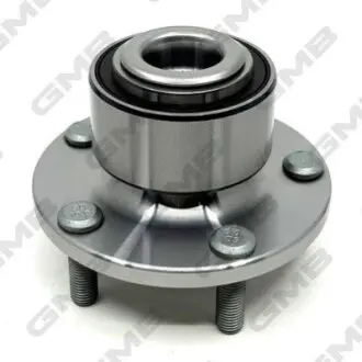 FORD Подшипник передней ступицы C-MAX 07-, Focus 04-. GMB GH21190M Купити в Україні