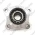 Фото TOYOTA Підшипник задньої маточини CARINA E 1.6, 1.8, 2.0 /AT190, AT191, CT190/ без ABS GMB (GH21370) зображення 4