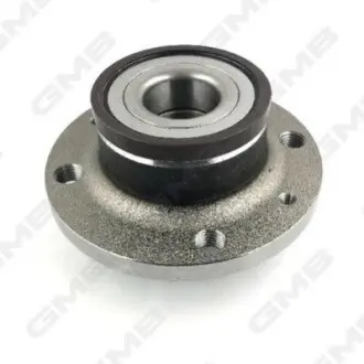 OPEL Подшипник задн.ступицы Corsa D 06 GMB GH21960M