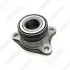 TOYOTA Подшипник задней ступицы CAMRY 96-, LEXUS RX 3.0 00-03 GMB (GH22140) зображення 3