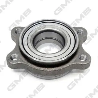 AUDI Подшипник передней/задней ступицы Audi A6 04-, Audi A8 96-,VW Phaeton GMB GH23150M Купити в Україні