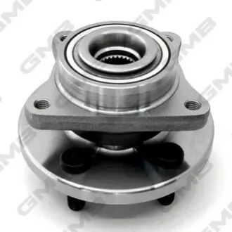 LANDROVER Подшипник пер. ступицы DISCOVERY III/IV, Range Rover Sport 05 GMB GH23360
