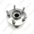 Фото CHRYSLER Подшипник ступ. перед. Cirrus 2.0/2.5 94-, Sebring 2.0/2.4 01-07 GMB (GH30230) зображення 4