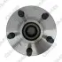 Фото CHRYSLER Подшипник ступицы задн. GRAND VOYAGER II 2.0-3.3 95 GMB (GH30950T) зображення 4