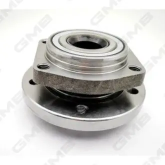 VOLVO Ступица колеса передн. 850,C70,S70,V70,XC70 94- GMB GH31120 Купити в Україні