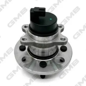 FORD Маточина колеса задн.Mondeo 00- GMB GH31585A Купити в Україні